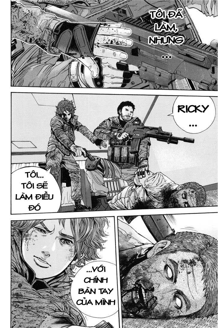 thảm họa marhawa chapter 24 30