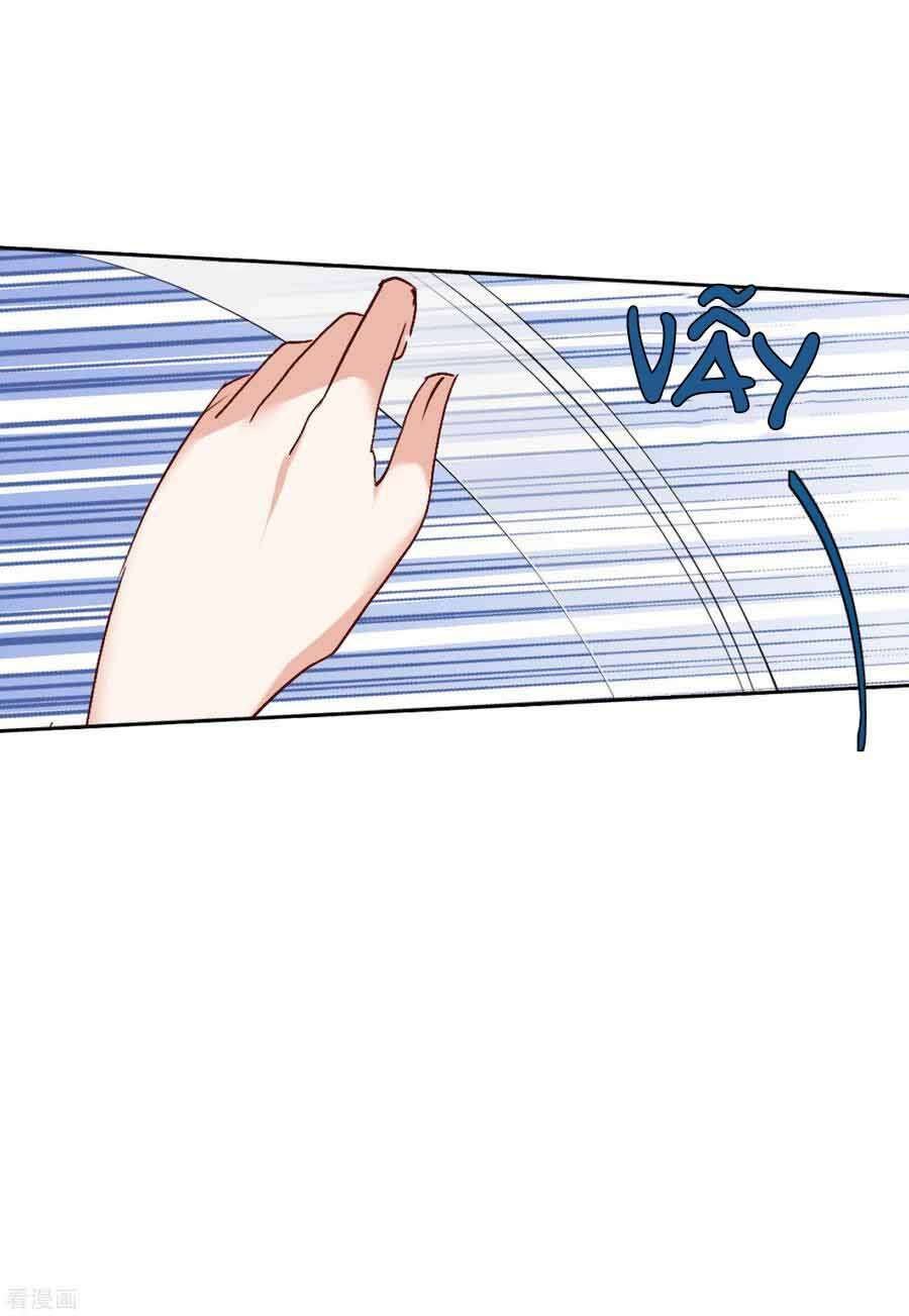 cô ấy đến rồi, xin nằm xuống! chapter 60 35