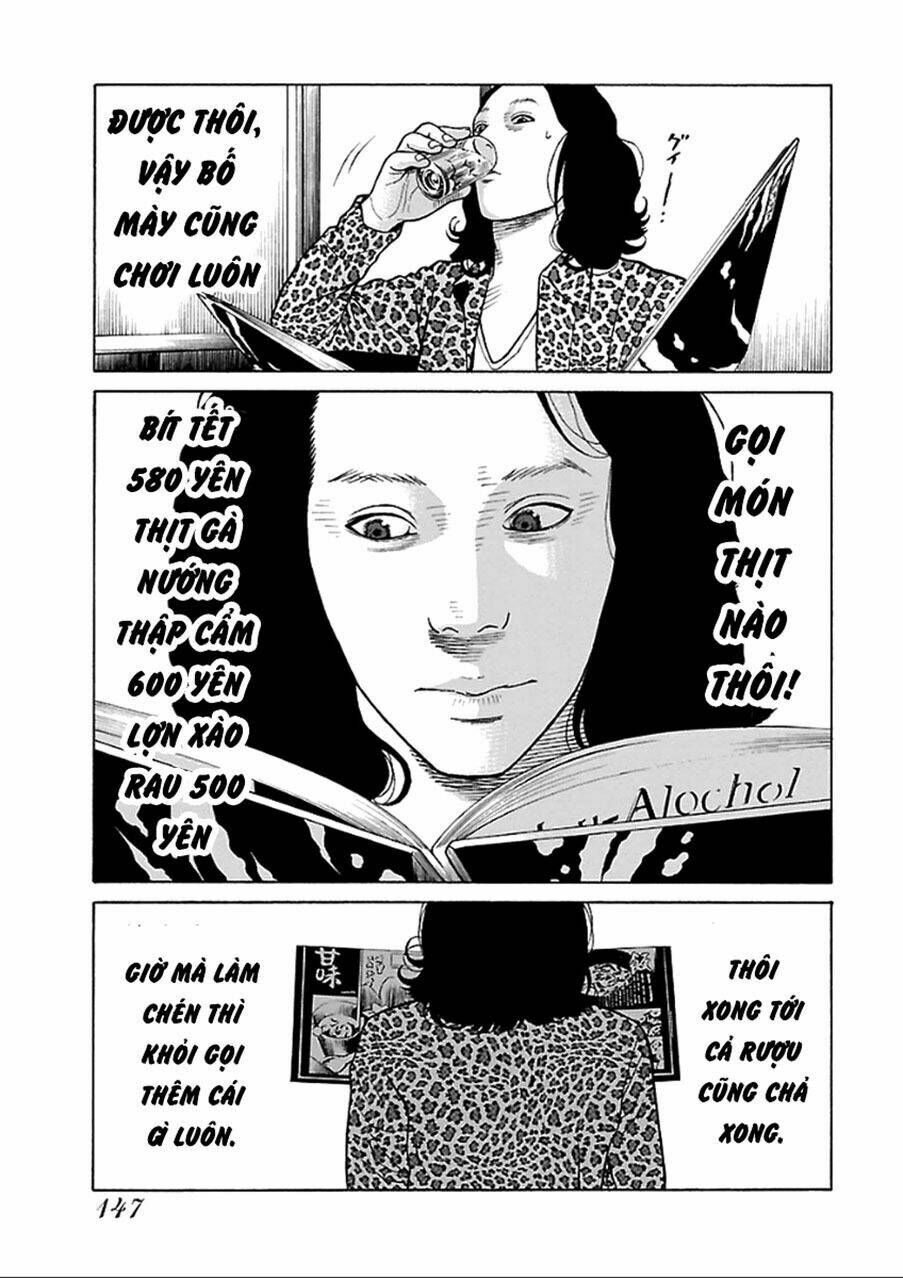 the scum of good and evil chapter 37 9