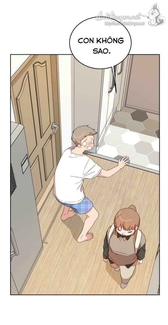 bloody romance - lãng mạn đẫm máu chapter 2.1 8