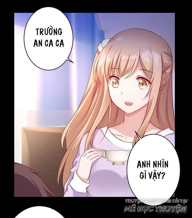 gửi người không quen chapter 17 21