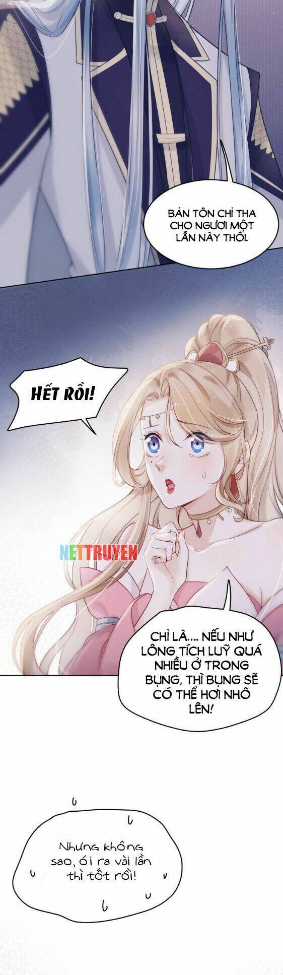 tiểu tiên gia sương hữu hỉ chapter 4 15