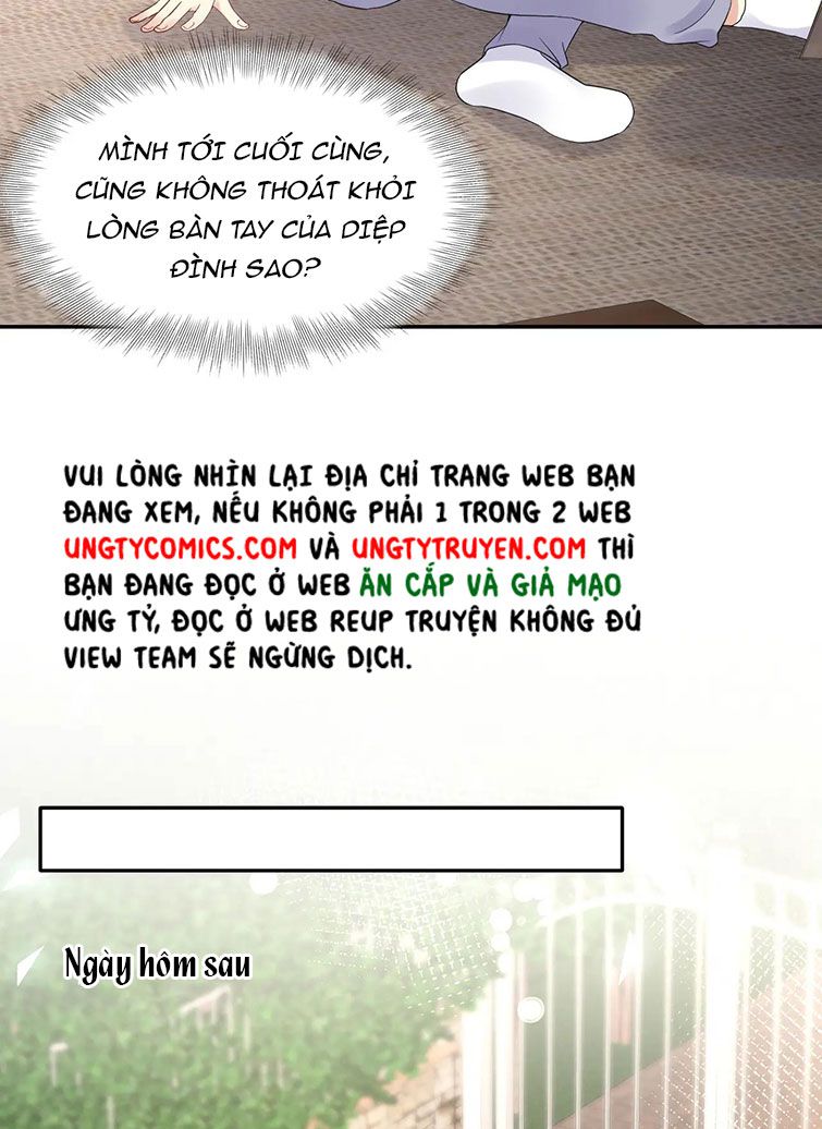 lại bị bạn trai cũ nhắm trúng rồi chapter 65 36