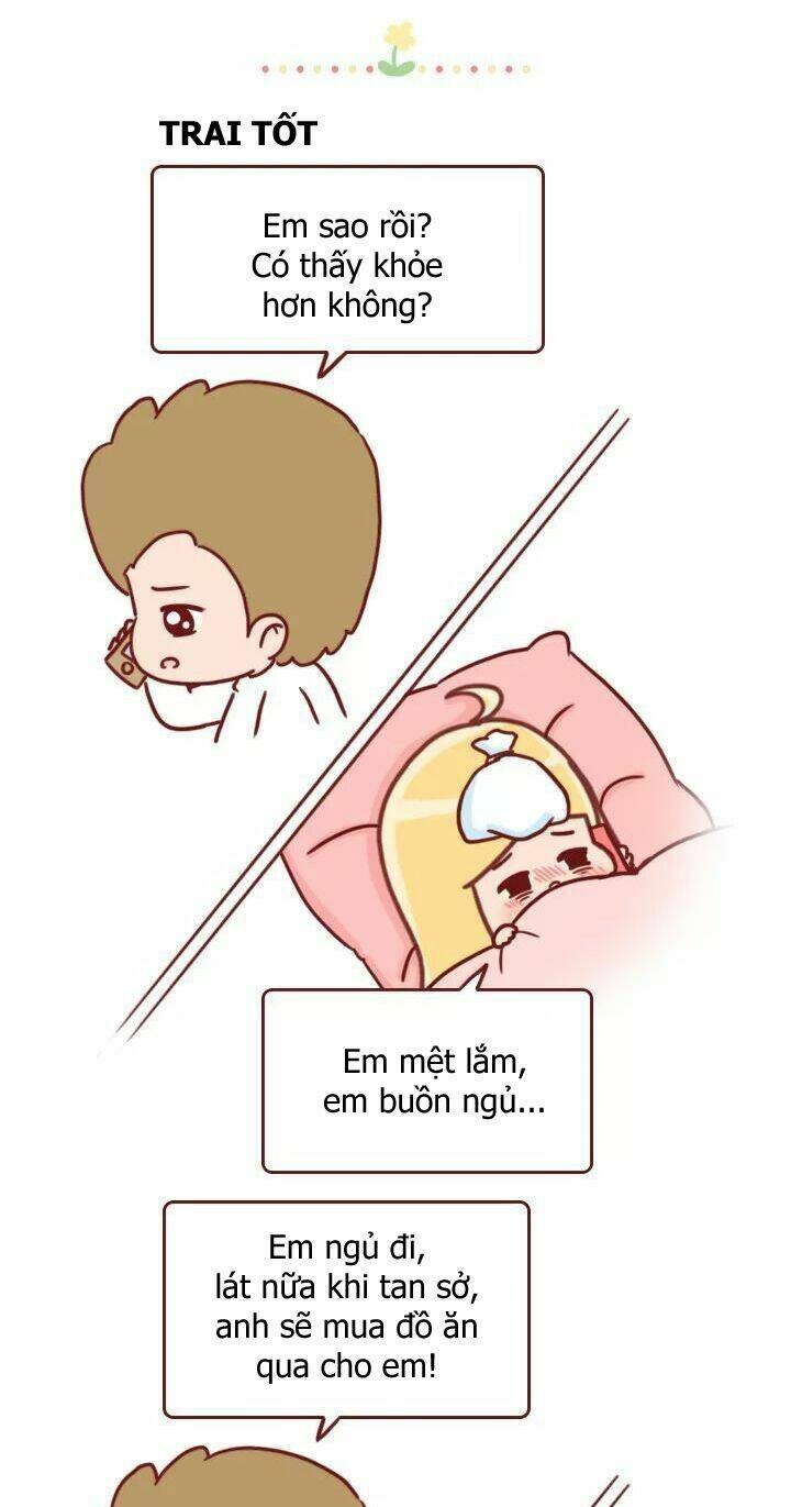 giải mã tình yêu chapter 311 24