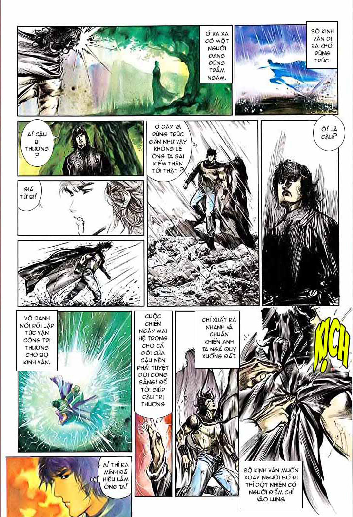 phong vân chapter 57 16