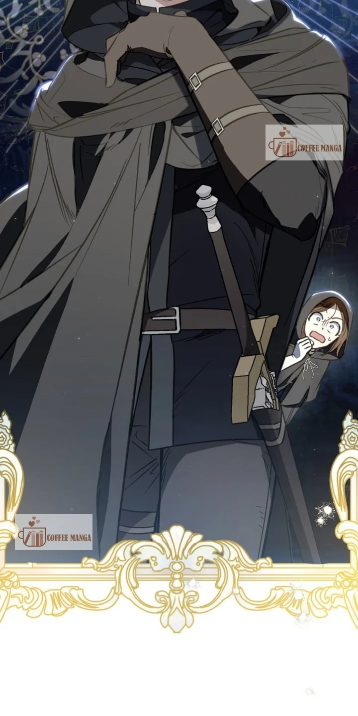 Thanh Gươm của Evangeline chapter 23.2 15