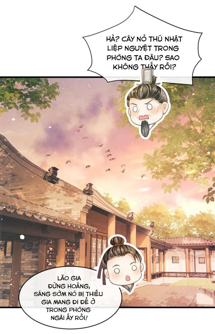 tướng quân luôn tự coi mình thành thế thân chapter 8 42