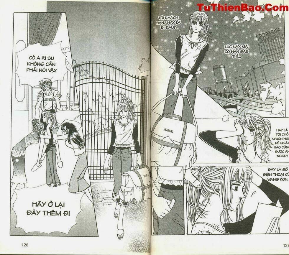 lọ lem kén rể chapter 5 63