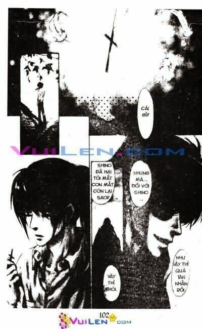 bát khuyển sỹ phương đông chapter 6 102