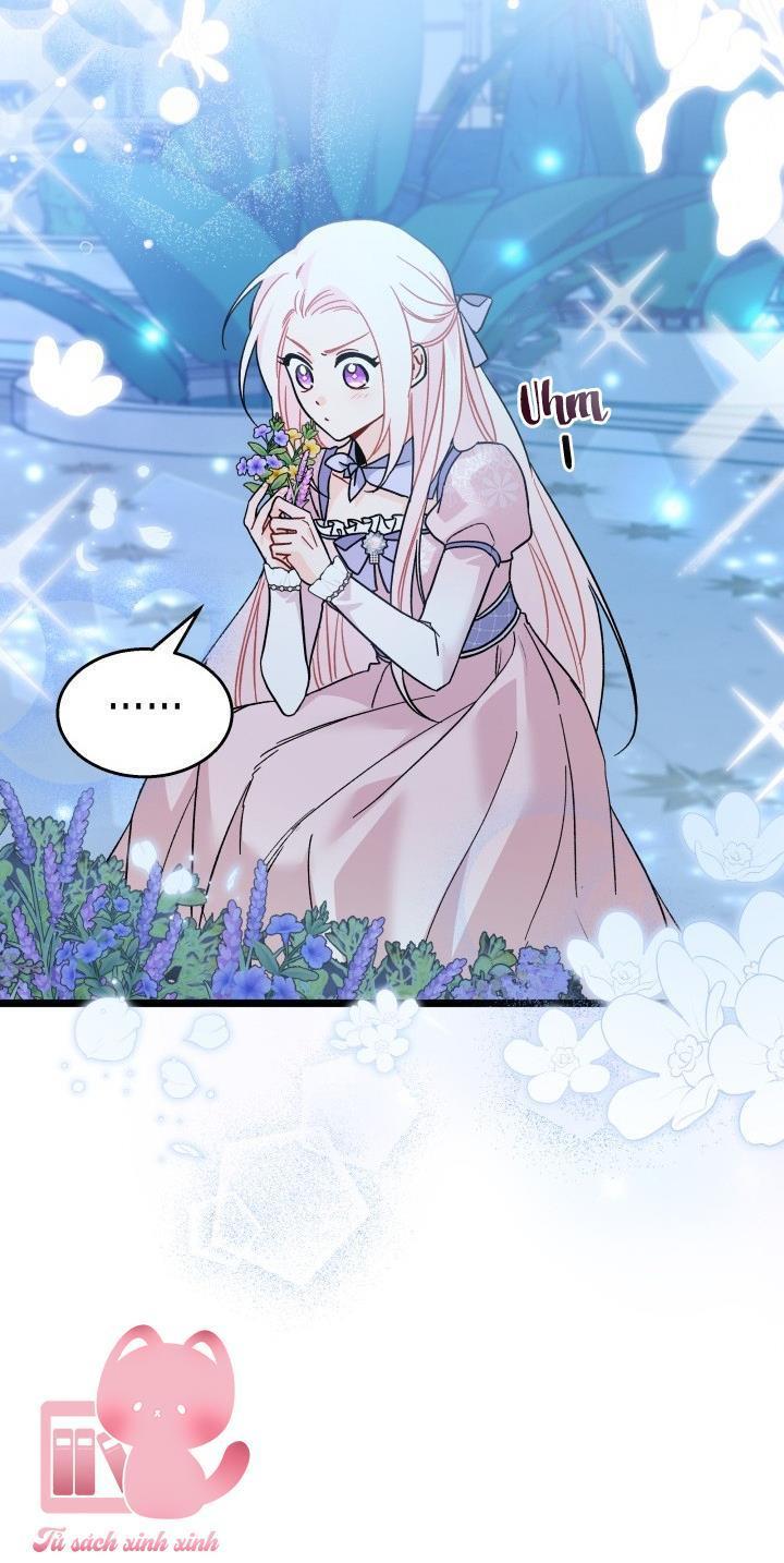 quan hệ cộng sinh giữa báo đen và thỏ trắng chapter 108 9