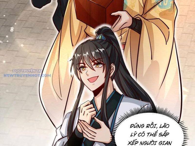 ta thực sự không muốn làm thần tiên chapter 77 25