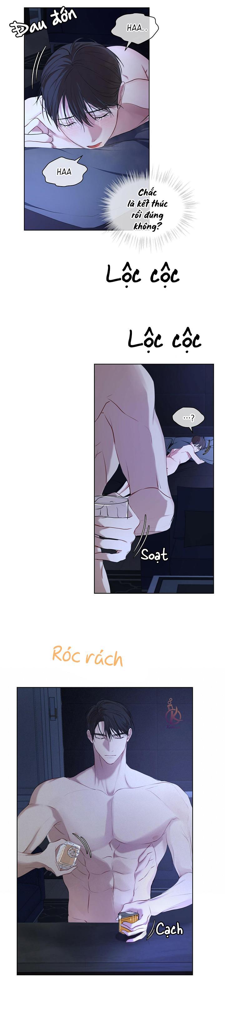 hình thái khởi sinh chapter 9 15