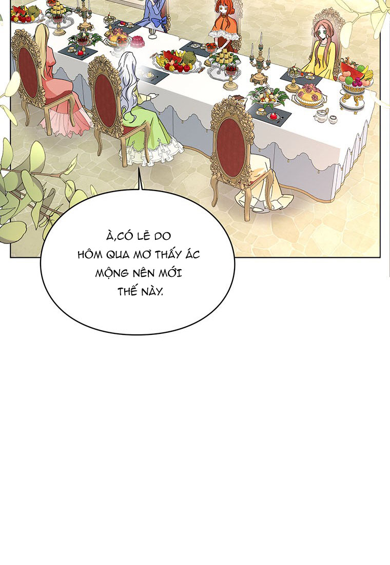 kết cục buồn của trò chơi nhập vai chapter 24 64