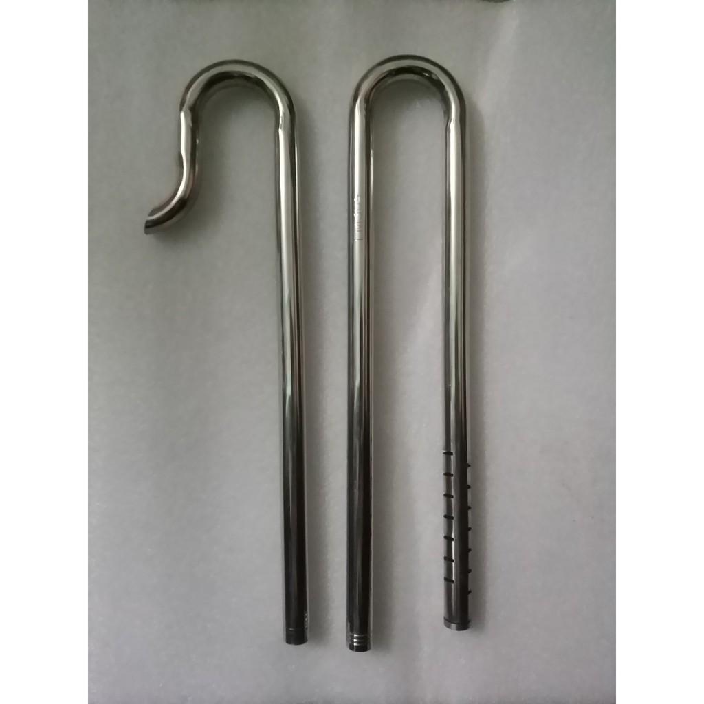 IN OUT INOX MAD P12 và P16