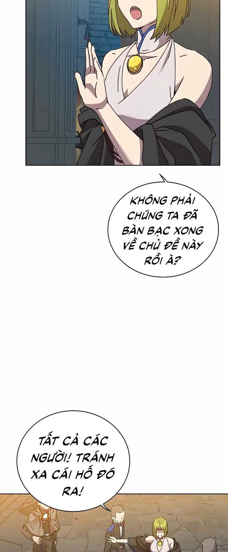 Anh Hùng Mạnh Nhất Trở Lại chapter 97 33