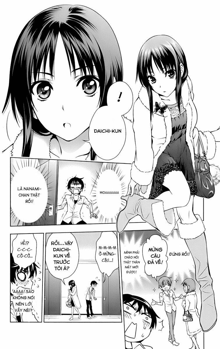 famidol! chapter 1 14