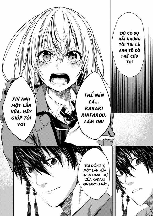 kaidan loop chapter 6 20