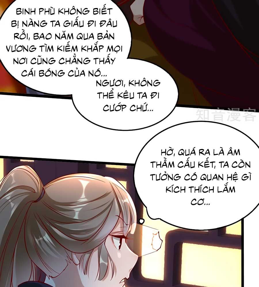 Gian Phi Như Thử Đa Kiều chapter 104 - Trang 48