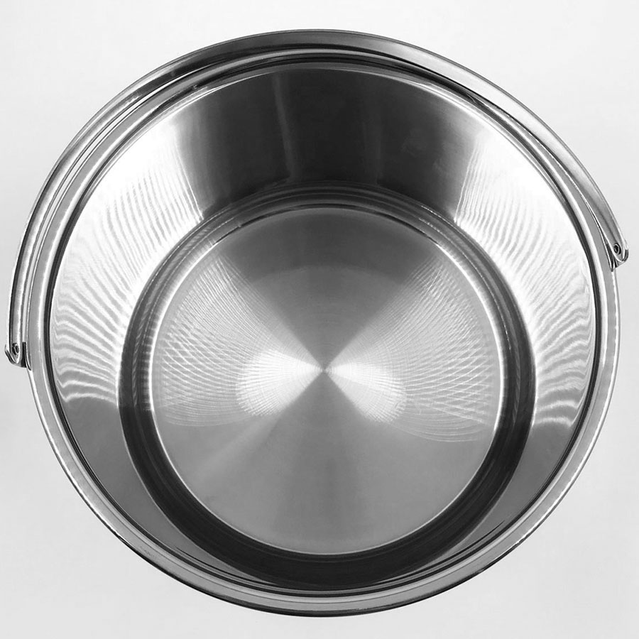 NỒI Ủ LA GOURMET 207807 5L