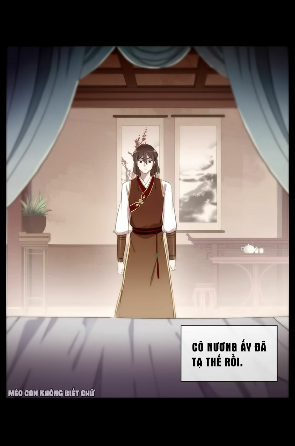 bách yêu dị văn chapter 44 31