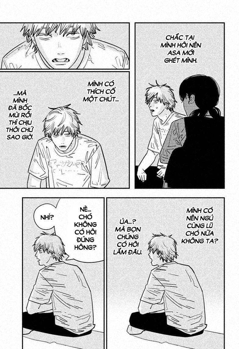 chainsaw man - thợ săn quỷ chapter 119 10