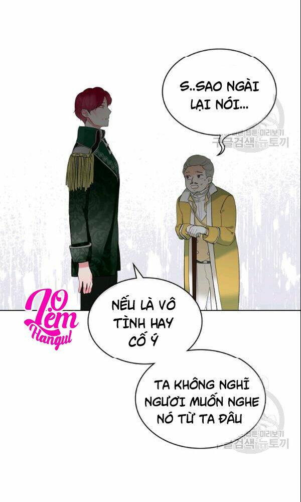 kẻ tạo ra nữ phản diện chapter 16 26