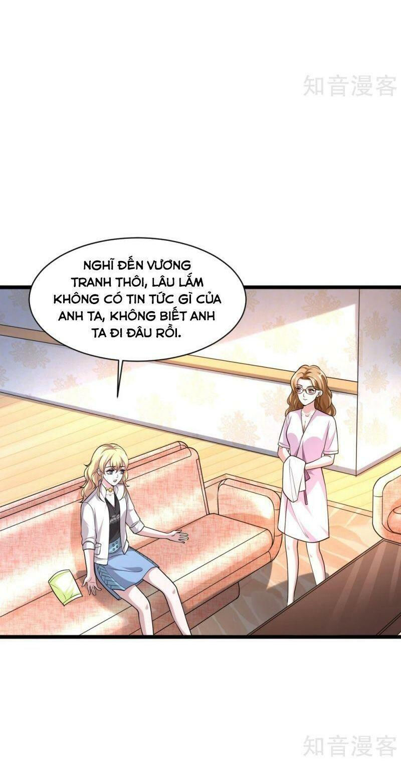 đô thị tà vương chapter 173 14