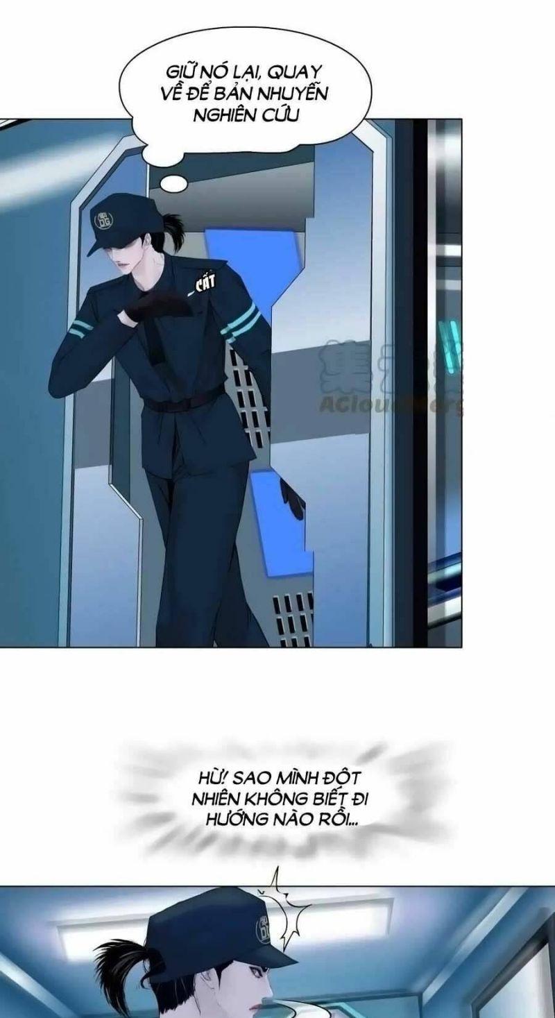 đằng nữ chapter 185 7