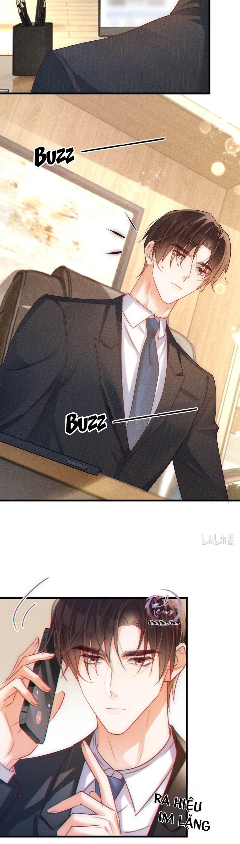 nghiện rượu chapter 86 19