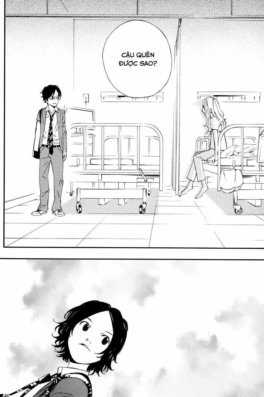 shigatsu wa kimi no uso chapter 7 12