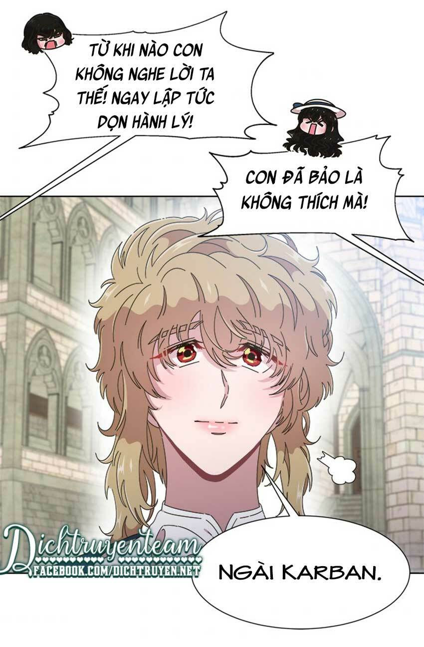 con gái bảo bối của ma vương chapter 122 37