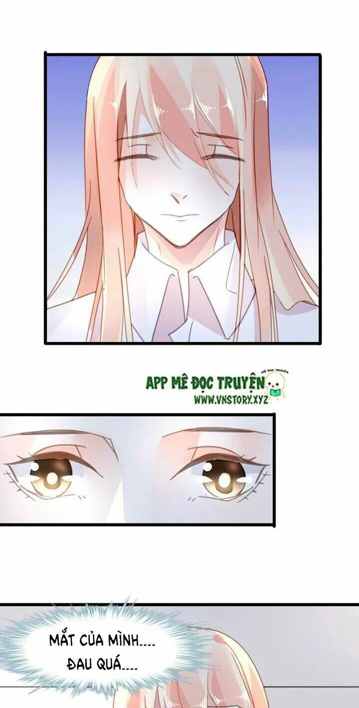 mưu ái thành nghiện chapter 42 6