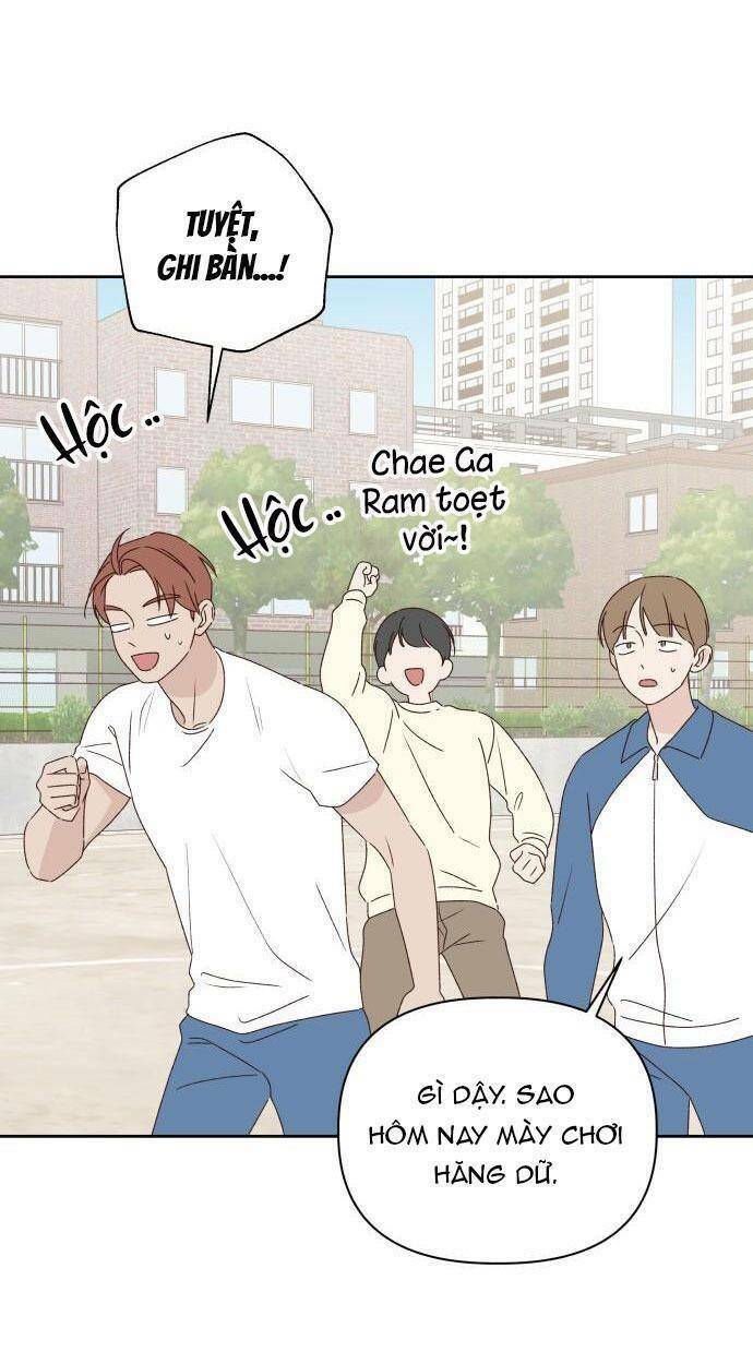 lén lút quện nhau chapter 11 87