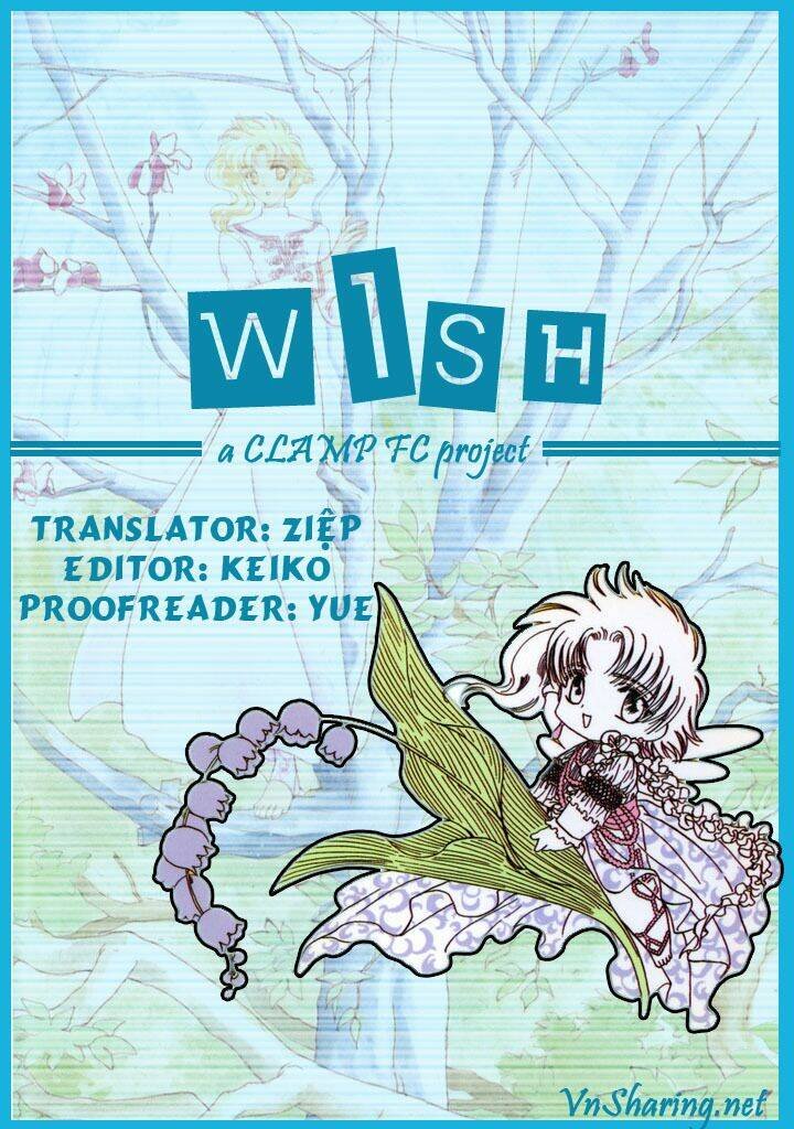 wish chapter 8 1