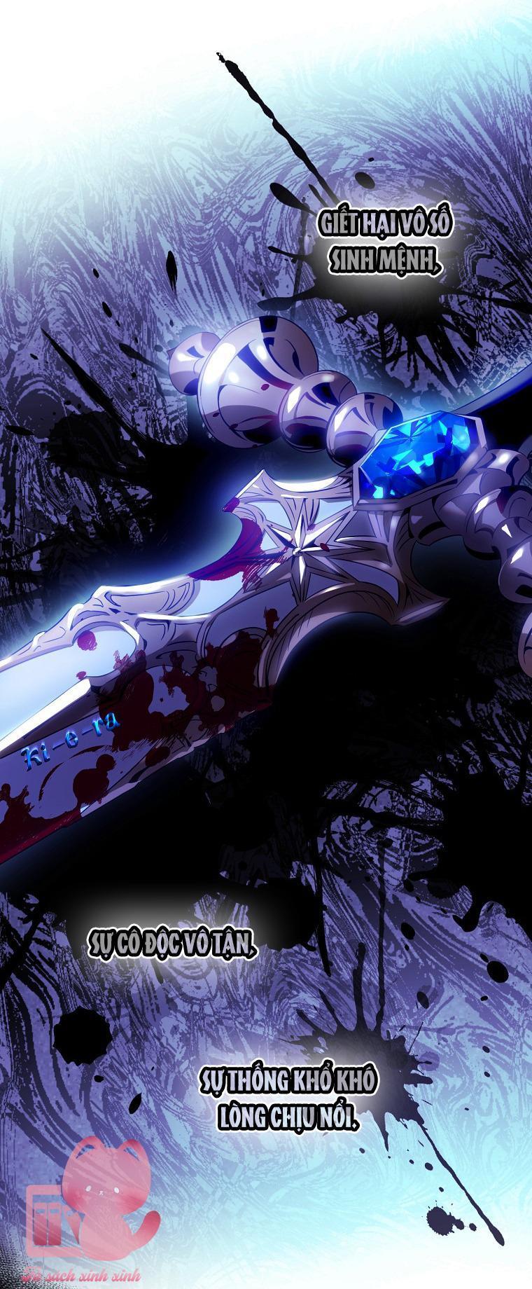 thuần hóa bạo chúa rồi bỏ trốn chapter 85 11