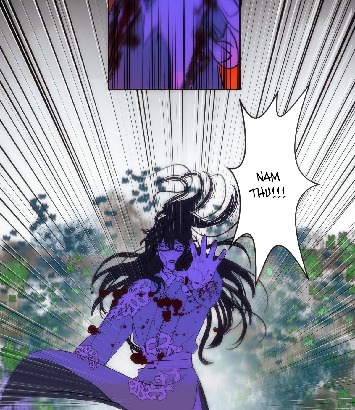 chuyện bên lề sau khi xuyên sách của ta và sư tôn chapter 37 27