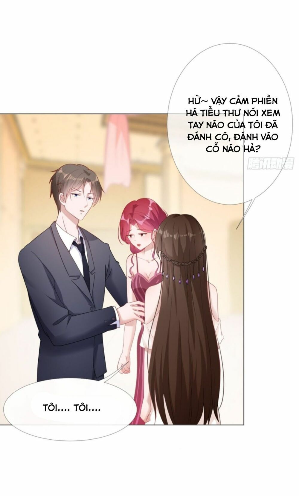 hẹn anh một giấc mộng thơ chapter 8 3