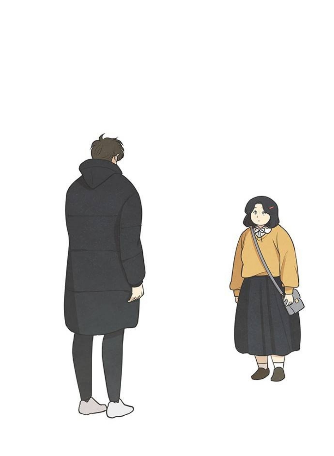 một phần vì thích em chapter 24 39