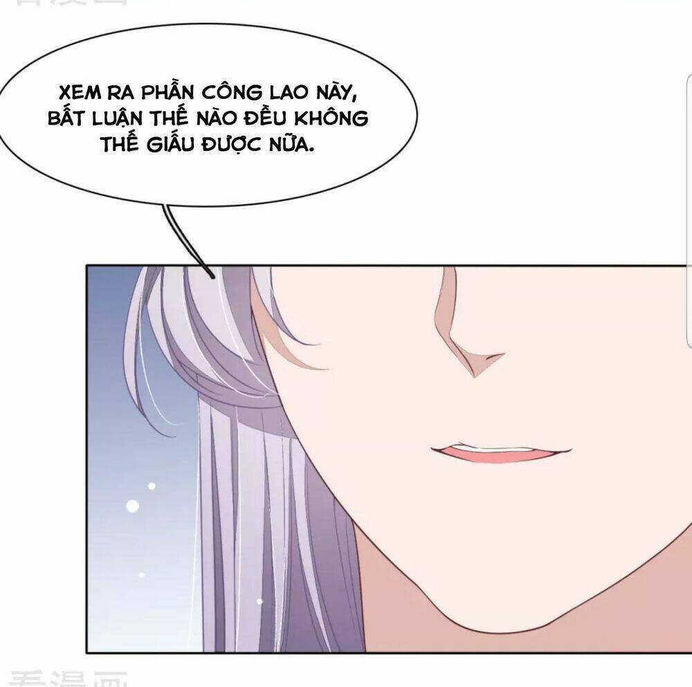 xuyên về cổ đại làm quốc bảo chapter 39 27