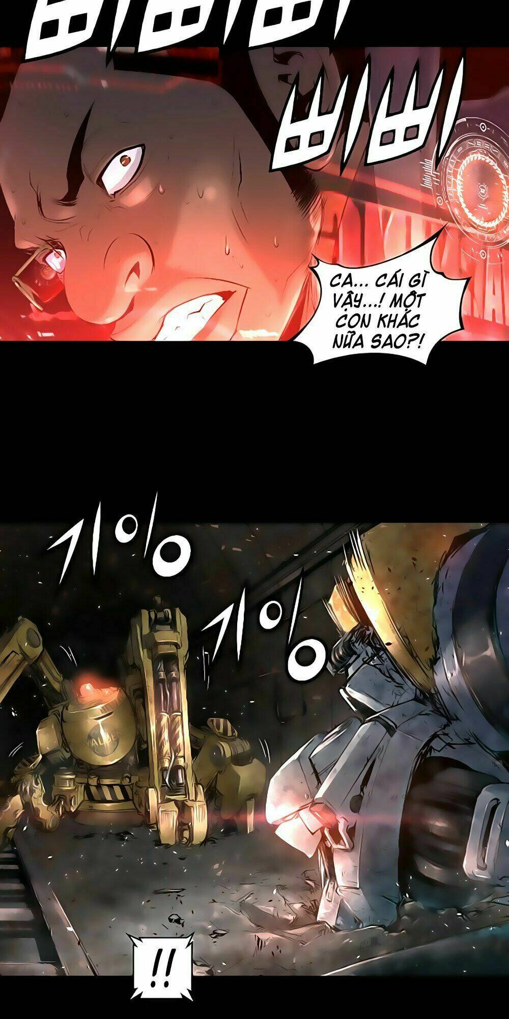 tam tuyệt tại dị giới chapter 10 14