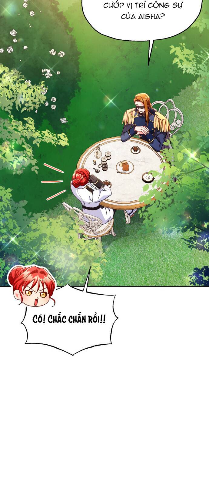 Cách Chia Tay Nam Chính chapter 5 34