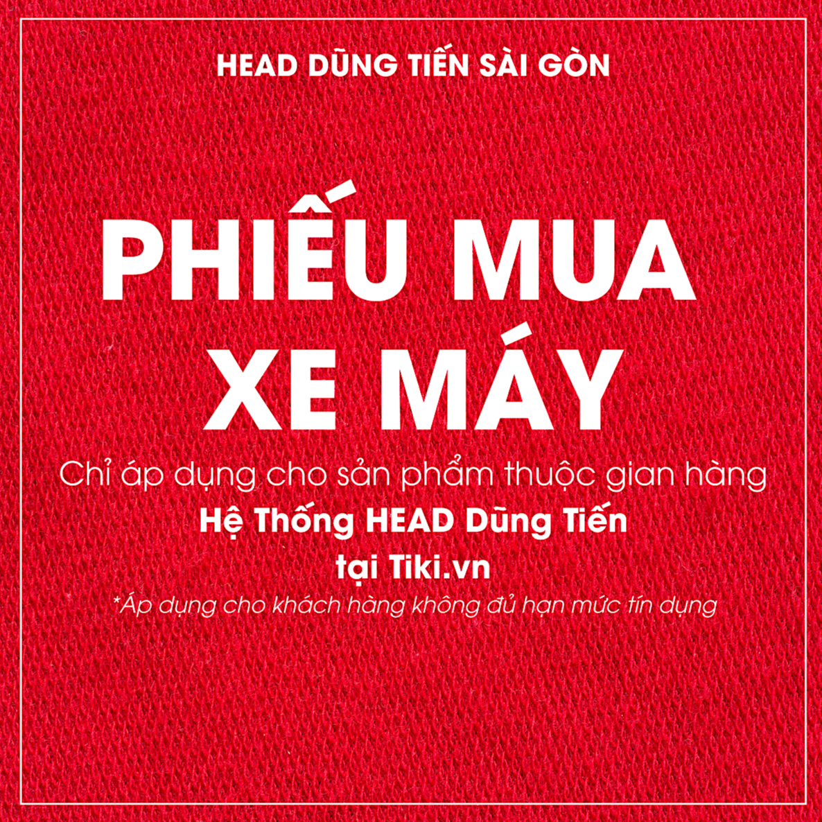 Phiếu Mua Xe Honda Sơn Minh