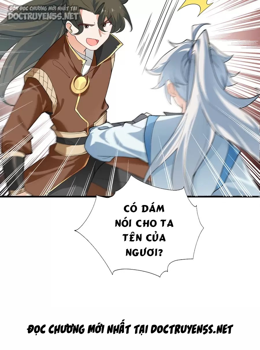 mang theo các tiên tử vô địch thiên hạ chapter 13.1 36