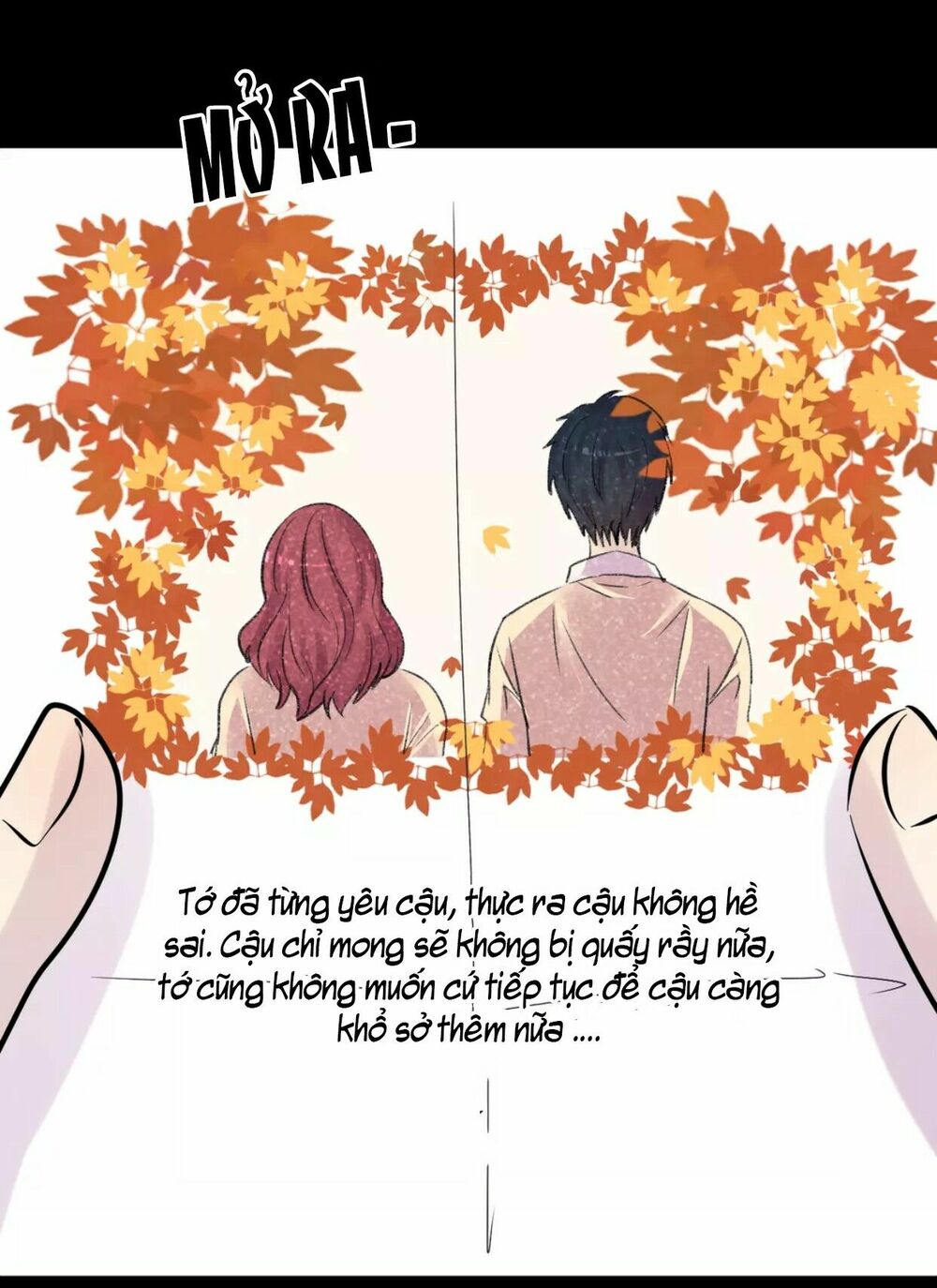 trả thù trường trung học phần 2 chapter 12 47