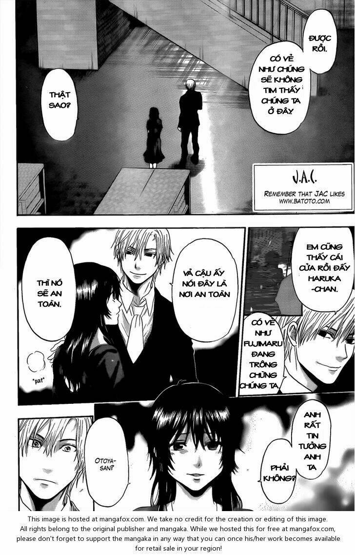 bloody monday iii - last season chapter 11 2