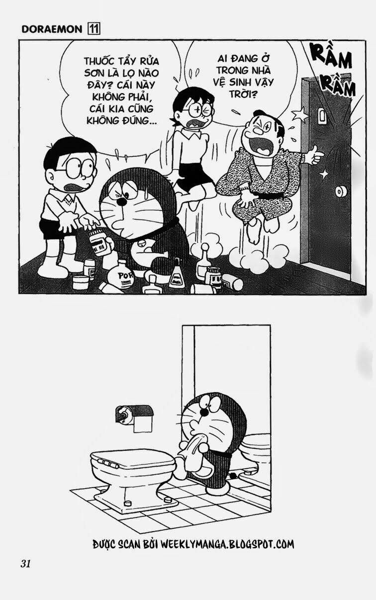 doraemon chapter 190 9