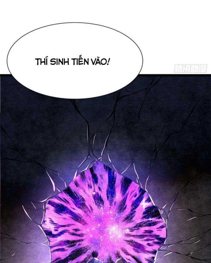 ta thật sự không muốn học cấm chú chapter 1 115