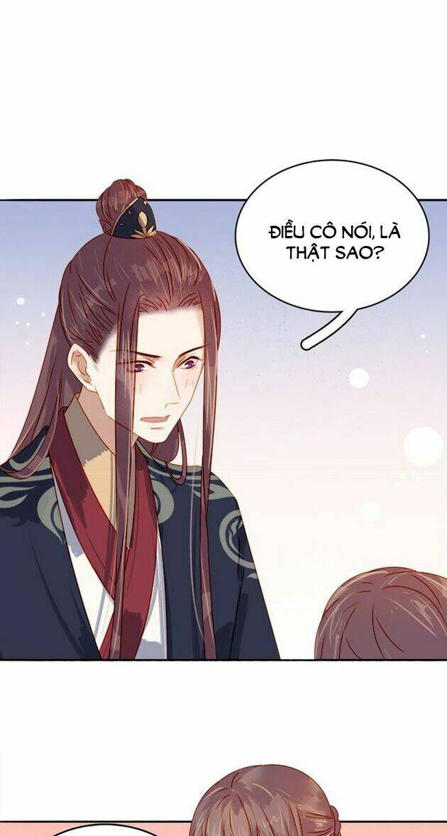 xuân khuê bí lục: xưởng công thái liêu nhân chapter 43 8