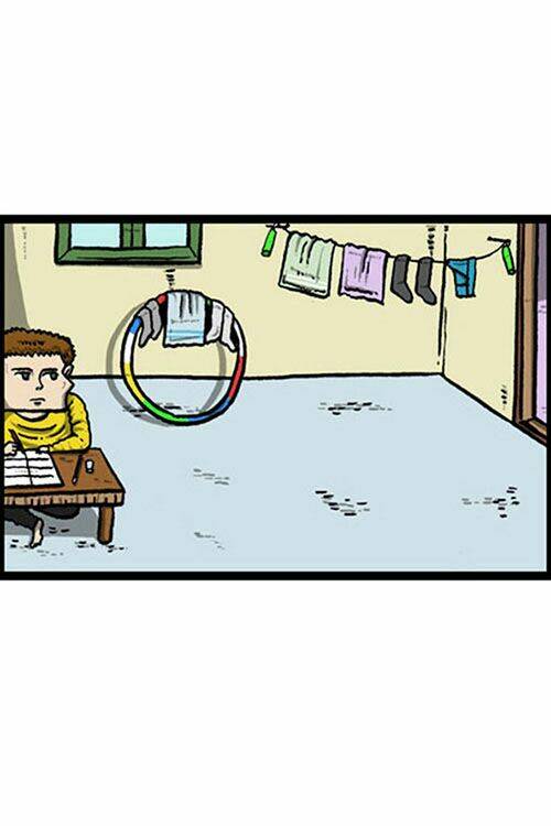 tiếng gọi con tim chapter 55 4