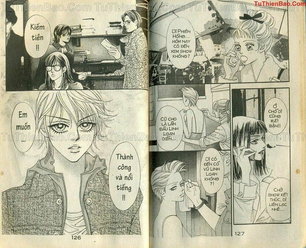 the one chapter 5 60